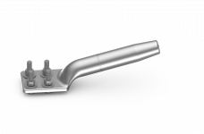 Compression Jumper Terminal: ACSR, ACSS, ACSS/TW